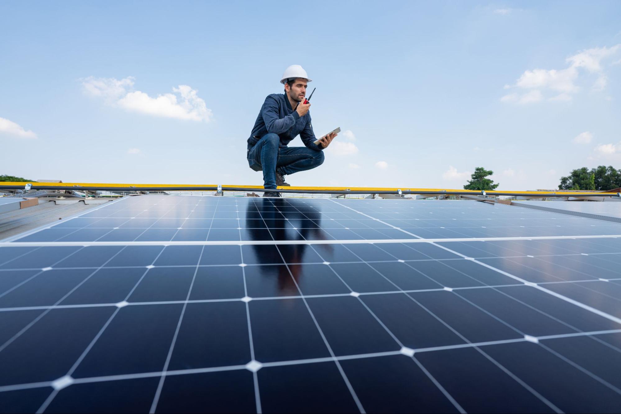 solar-testing